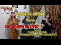 Download Lagu NADEAK SISTER - RAP MANDAI NA OTIK - COVER - Cipt : KOMBES POL.(PURN)Drs.BACHTIAR PANDJAITAN,SE