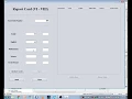 Adding rows in a table from textfields - Java Netbeans