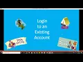 Beanstack Registration Tutorial for OLPL s Summer Reading Program