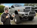 Download Lagu MITÄ LÖYTYY VARASTETUN DODGE RAMIN SISÄLTÄ?