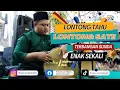 Download Lagu VIRAL TIKTOK Lontong Tahu Lontong Sate Kempul Zakaria Al-Manshuriyyah - live Sembir Sumedang