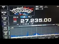 Anytone 5555n2 All the Way tested on AM and SSB Nomad s Choice