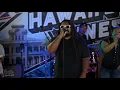 The Vitals 808 - Greed (Live)