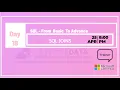 Day 18 - SQL from Basic To Advance