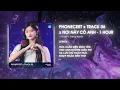 Download Lagu [1 Hour] Phonecert x Track 06 x Nơi Này Có Anh (Thazh x Đông Remix) ♫ Nhạc Remix Hot TikTok 2025