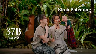 sirah bolenang 37b azmy z official music video