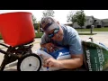 Fertilizer Spreader Settings - Which One To Use
