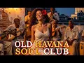 Download Lagu Vintage Havana 🎶 Cuban Soul Nights – Son Cubano \u0026 Latin Jazz | La Clave