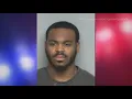 Multi-county chase through Randolph Davidson County leads to arrest of escaped inmate