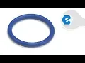 Toro Lawn Mower Repair - Replacing the Dipstick Seal Toro Part 691031