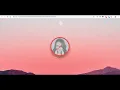 3D Clock Animation Using HTML CSS and Jquery Tilt