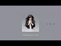 Download Lagu indila - tourner dans le vide (sped up + reverb)