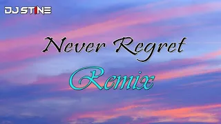 muno never regret remix dj stine reggaeton