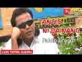Download Lagu TANGIS NI DAINANG - Lagu Tapsel - PIDDIN SIREGAR