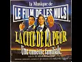 La Carioca - Philippe Chany & Les Nuls