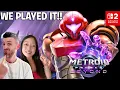 Download Lagu We PLAYED Metroid Prime 4 on Switch 2 - Impressions and Gameplay Footage