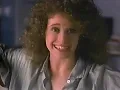 Nancy Travis - Canada Dry Ginger Ale Commercial 1987