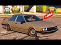 Download Lagu Perfect Classic BMW in GTA 5 Online for FREE | Zion Classic Best Customization \u0026 Review | BMW M6