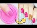 Dip Powder Nails The Healthy Strong Magic of SNS