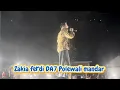 Lagu Konser ferdi di Polewali Mandar 