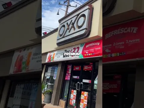 Por fin los oxxos premium van a ser premium, estas son sus nuevas 10 funciones.