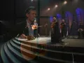 Randy Travis - Three Wooden Crosses (Live) (Official)