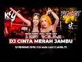 Download Lagu DJ Kiyoshi™ - BEST FUNKOT‼️DJ CINTAKU HANYA KAMU AAHH CINTA MERAH JAMBU‼️|| DJ PENGEMIS CINTA (NEW)