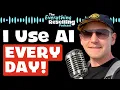 Download Lagu How I Use AI Every Single Day! | The Everything Reselling Podcast S06E05