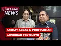 Download Lagu BREAKING NEWS - Farhat Abbas dan Prof Paiman Laporkan Roy Suryo ke Polda Metro terkait Ijazah Jokowi
