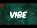 Skip Marley - Vibe (Lyrics)