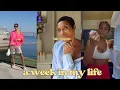 Lagu Why I will not attend CultureCon again, high-protein post-workout meal, new beauty faves, Sad news