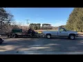 2005 Chevy Silverado Towing 5 000 Pounds AND MPG Review