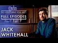 Lagu Jack And Michael Whitehall | Season 16 Episode 3 | Full Episode | Who Do You Think You Are
