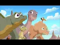 YMS on The Land Before Time