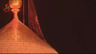 دعاء نهاية المجلس بصوت الشيخ محمد اللامي 