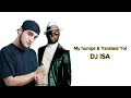 Download Lagu My Humps \u0026 Yaratadi Yol Remix Dj Isa