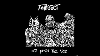 Download Antisect - Out From The Void [EP] MP3