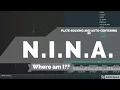Platesolving and auto-centering in NINA
