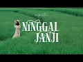 Veesastro - Ninggal Janji (Official Music Video)
