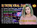 Download Lagu DJ TIKTOK TERBARU 2021💜 DJ BETA JANJI BETA JAGA ALE UNTUK SELAMANYA VIRAL💃 DJ LUCID DREAM