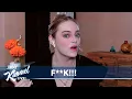 Download Lagu Emma Stone Recites Steve Martin’s F**K Monologue from Planes, Trains \u0026 Automobiles