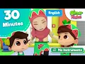 NO INSTRUMENTS Super Juice and More 30 Minute Compilation Omar Hana English