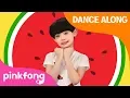 Download Lagu Watermelon Dance | Dance Along | Dance with me | Pinkfong Dance for Children