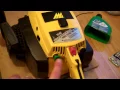 McCulloch 10-10S Chainsaw