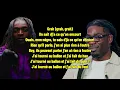 RKO LA RVFLEUZE feat GAZO officiel paroles (lyrics)