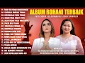 LAGU ROHANI PUTRI SIAGIAN \u0026 ELLEN MAMO FULL ALBUM (LIRIK) LAGU ROHANI KRISTEN TERBARU 2025/2026