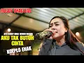 Download Lagu AKU TAK BUTUH CINTA - AYU RUSDY DHEA GEMOII RENYTA | RUSDY OYAG LIVE TERAS SENTANI
