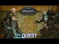 Hands Off My Booty Alliance WoW Quest Kul Tiras Tiragarde Sound