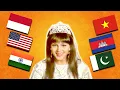 Download Lagu Made In India (Alisha Chinai) - in 8 languages!