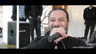                             مواويل الفنان عبد الباسط محمد   فيديو ميلاد للتصوير دندنها